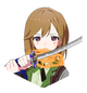 チョア