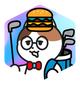 いつもシュークリーム分が不足している
