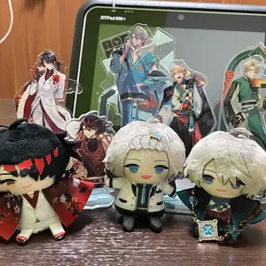 にじさんじ 葛葉 チャイナ コスプレ ウィッグ - メルカリ