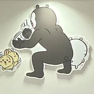 メゾピアノ ぬいぐるみカードケース - メルカリ