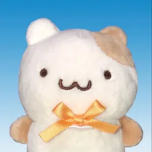 前田大翔】公式グッズ ぬいぐるみ レイジーくん - メルカリ