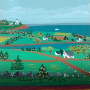 brady様用✨アトランタ家具✨ 国産栗＆楢天然杢ライティングデスク✨一