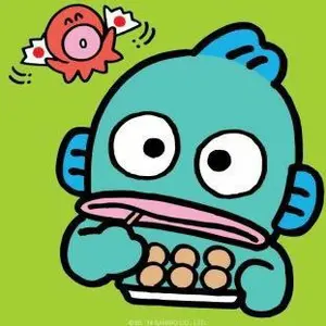 らいはる