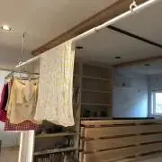 週末限定値下げ【AHKAH】コロネットネックレス 18K YG アーカー 週末限定値下げ【AHKAH】コロネットネックレス 18K YG アーカー