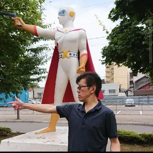非売品 希少 フリテンくん 麻雀牌 - メルカリ