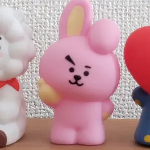 BTS ジョングク ラキドロ 2点セット - メルカリ