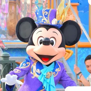 Disney Lorcana バズ・ライトイヤー ディズニーランド限定カード