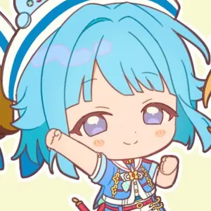 キュアアルカナシャドウ 名探偵プリキュア たんプリ展 ホログラム缶