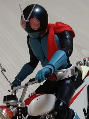 M1号 1/1ショッカーベルトFバックル M1号 1/1ショッカーベルトFバックル - メルカリ