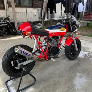 326POWER チャクリキダンパー17マジェスタ 16アリスト 車高調 326power チャクリキダンパー 車高調 16系アリスト 17系