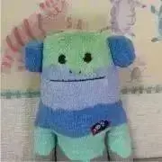 大人気♡ カフネ cafune バックデザインデニムジャケット 未使用