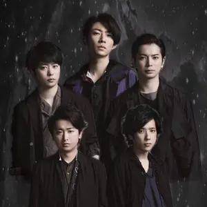 嵐5人全員の直筆サイン入りCD - メルカリ