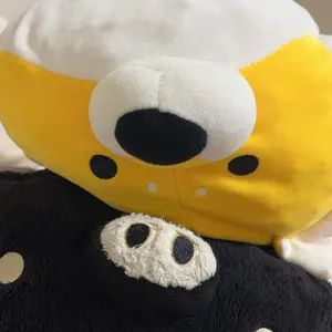 絶滅寸前の動物 ハッチンパモス めちゃもふぐっとぬいぐるみ - メルカリ