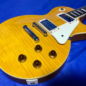 ESPエンジェリックゴールド THE ALFEE高見沢モデル - メルカリ