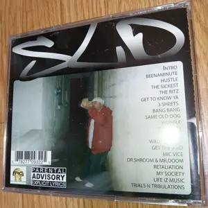 洋楽 G-Rap Devin Devin the Dude Waitin' To Inhale g-rap - メルカリ