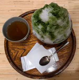 にれのき