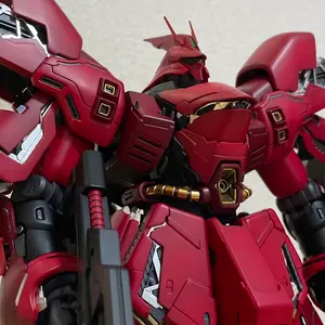 hmm アイアンコング mk2 シュバルツ仕様風塗装 - メルカリ