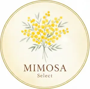 ミモザSelect❁即購入OK&即日発送