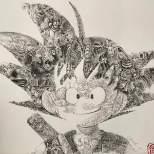 DIE MOUSE ミッキーマウス ソフビ - メルカリ