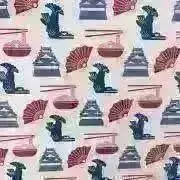 ワンピース 永谷園 浮世絵カード コラボ コンプリートセット まとめ