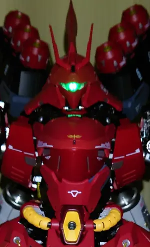 x*ロ様 グリズリーパンダ 変身イリヤちゃん 未開封ガレージキットFGO