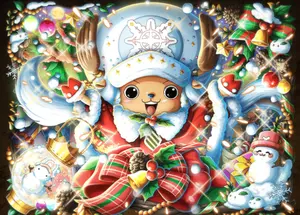 P.O.P ONE PIECE ワンピース ビビ&レベッカ 王女の休日 - メルカリ