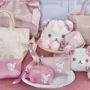 サンリオ マイメロ マイメロディ ローズラビリンス ぬいぐるみ - メルカリ