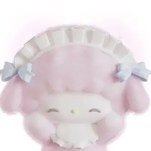 マイスウィートピアノちゃん ティッシュケース - メルカリ
