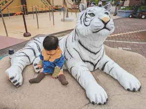 misha&puff Yarn brut 1かせ - メルカリ