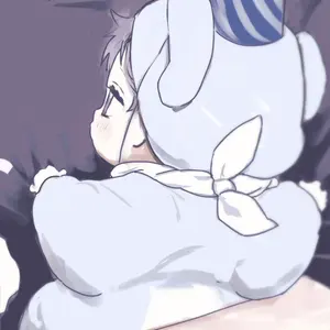 韓国BL キミを探す波 Surge Towards You 人形 - メルカリ