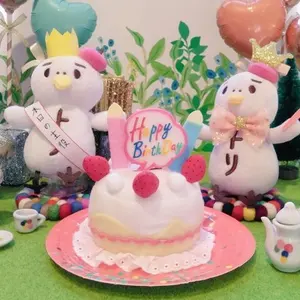 ディアラバ 氷血祭 ビッグ缶バッジ カナト - メルカリ