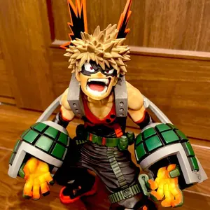NARUTO ナルト 疾風伝 造形忍界大戦 フィギュア 綱手 自来也 - メルカリ