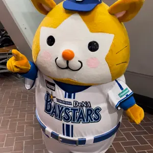 横浜DeNAベイスターズ　BlueMates ユニフォーム　牧選手 CS間近！青葉台店の横浜DeNAベイスターズユニフォーム7選[2024.10.08