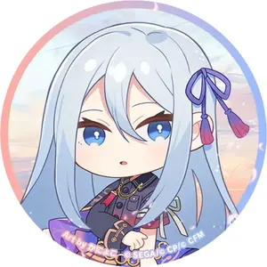 カラフルピーチ からぴち どぬく ぷぴぱ 缶バッジ - メルカリ