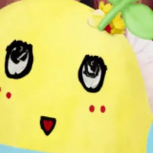 阪神タイガース ミャクミャク アクリルキーホルダー アクキー 5