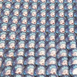 いれいす シクフォニ 缶バ まとめ売り - メルカリ