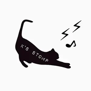K'S STOMP ディストーション『FATE.』 K'S STOMP ディストーション『FATE.』 - メルカリ