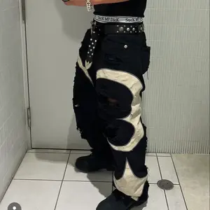 Rick Owens Moody F/W14 サイドラインビックショーツ 50 - メルカリ