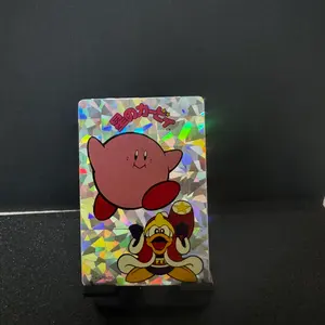 当時物・激レア】アマダ ドラゴンボールZ オリジナルホロカード