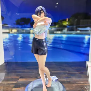 一番くじ ヒロアカ 幸せの上に ラストワンEトガヒミコ麗日お茶子 2点