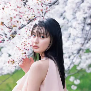 乃木坂46 歩道橋 リアルミート&グリート 中西アルノ オフショルニット