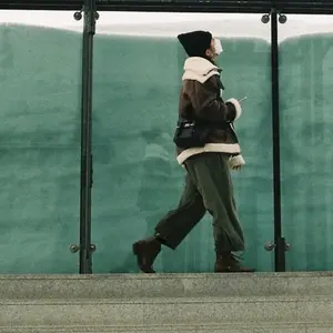 Tis 古着と腕時計