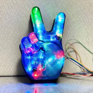 ZX DIO af34 af35 流星テール LED - メルカリ