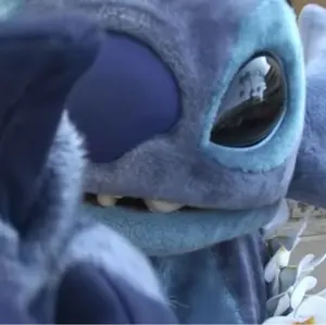 スティッチ・ミッキーマウス ファンキャップ 58cm - メルカリ