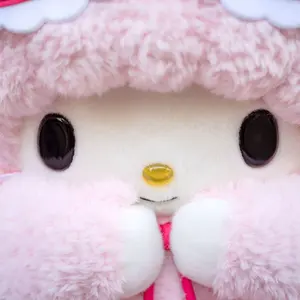 マイスウィートピアノちゃん ティッシュケース - メルカリ