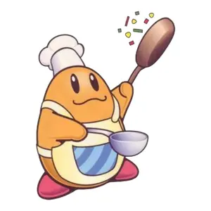 コックカワサキ