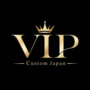車用氷柱型シャンデリア VIP Custom Japan - メルカリ