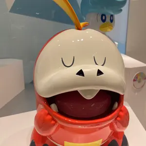 あんスタ アルバム 缶バッジ スクエア カード TRIP ぱしゃっつ