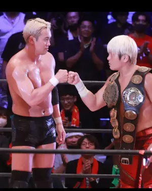NOAH ダガ サングラス DAGA GHC プロレスリングノア NOAH ダガ サングラス DAGA GHC プロレスリングノア - メルカリ