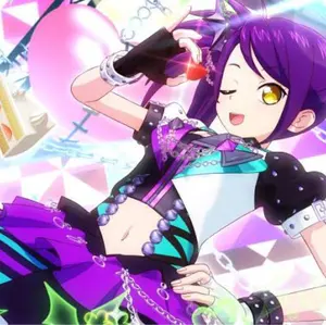 う*ゃ様 アイナナ TRIGGER 九条天 ハロウィン 缶バッジ - メルカリ